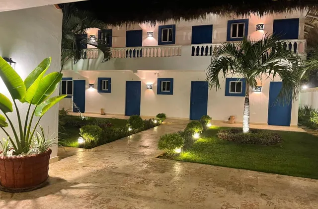 Hotel Playa Catalina La Caleta La Romana Republique Dominicaine